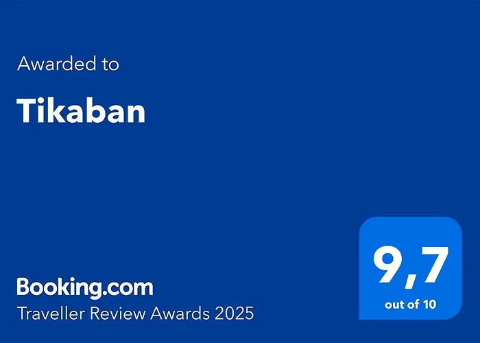 Tikaban