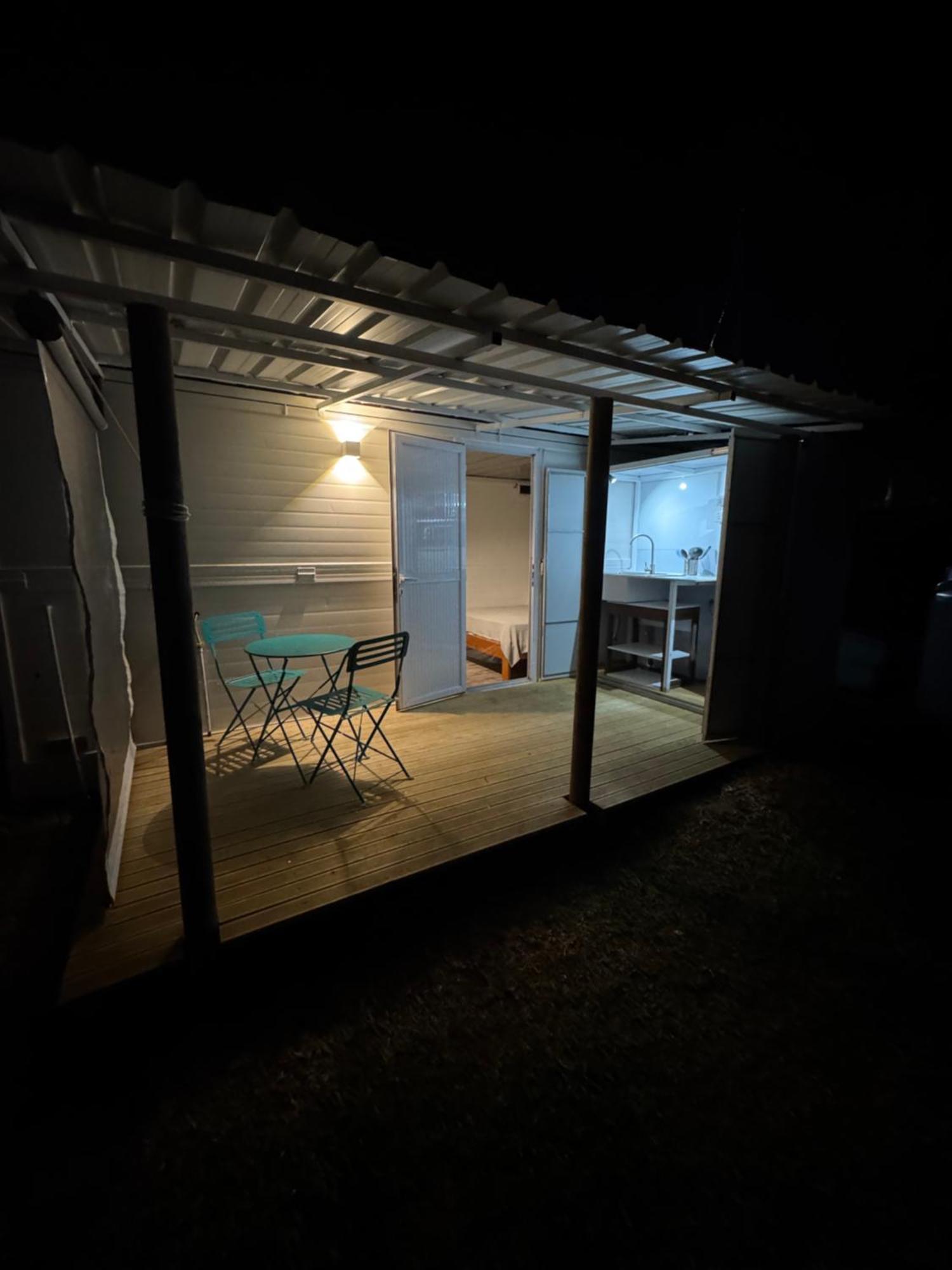 Tikaban Ferienhaus *