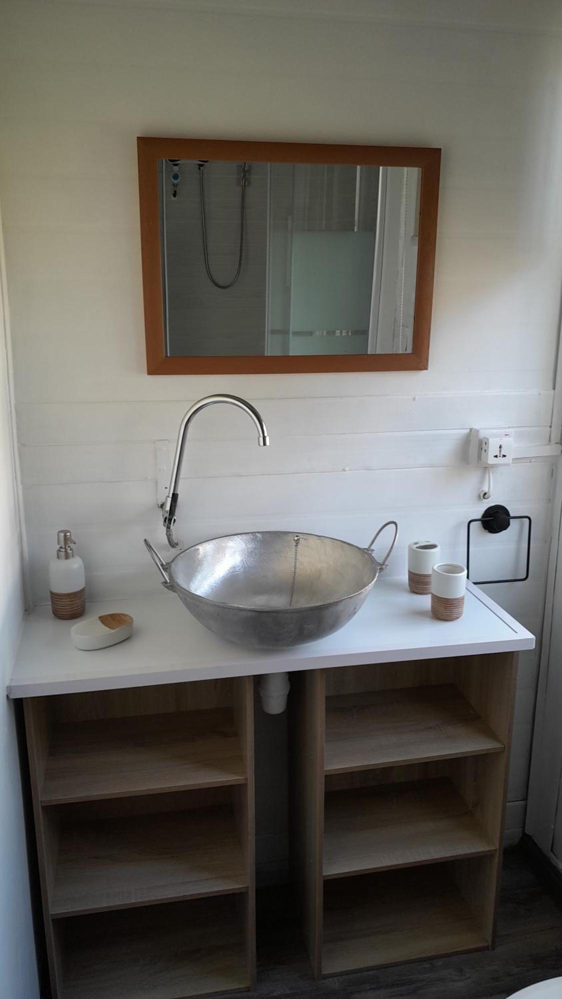 Ferienhaus Tikaban *